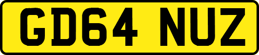 GD64NUZ
