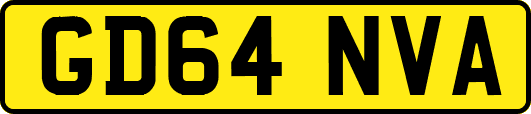 GD64NVA