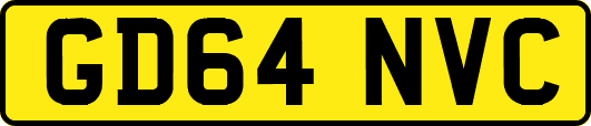 GD64NVC