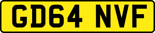 GD64NVF