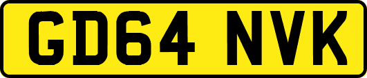 GD64NVK