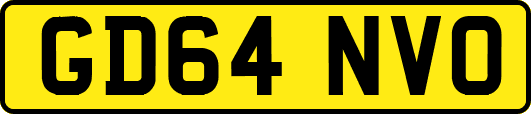 GD64NVO
