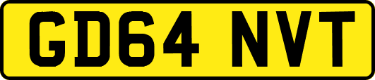 GD64NVT