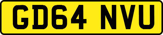 GD64NVU