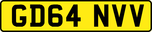 GD64NVV