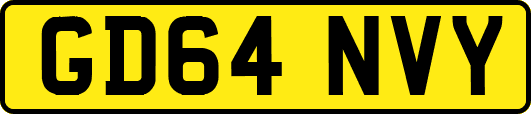 GD64NVY