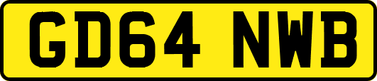 GD64NWB