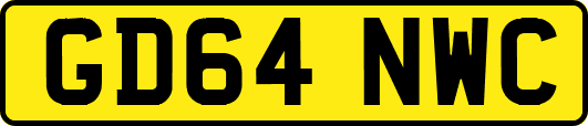 GD64NWC