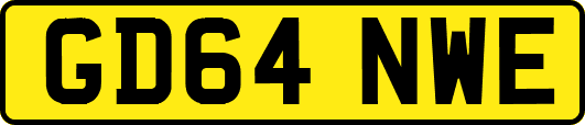 GD64NWE