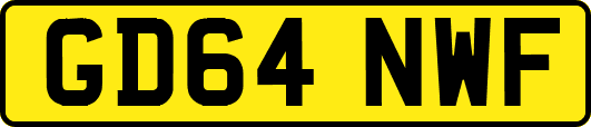 GD64NWF
