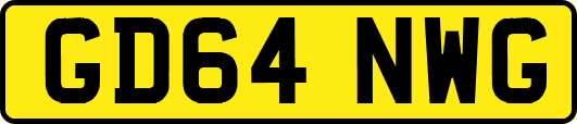 GD64NWG
