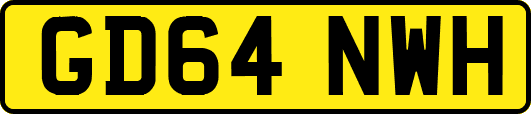 GD64NWH