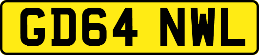 GD64NWL