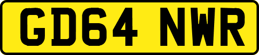 GD64NWR