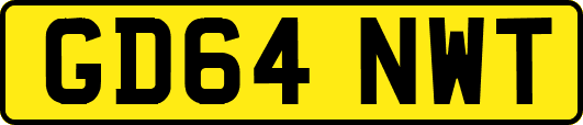 GD64NWT