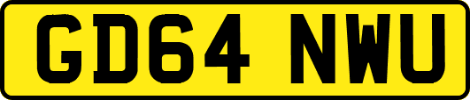 GD64NWU
