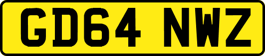 GD64NWZ