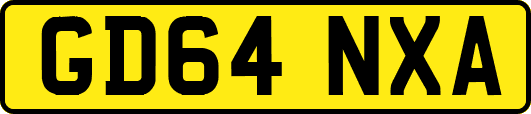 GD64NXA
