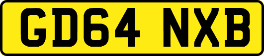 GD64NXB
