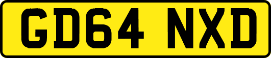 GD64NXD