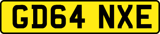 GD64NXE