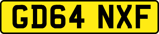 GD64NXF