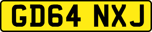 GD64NXJ