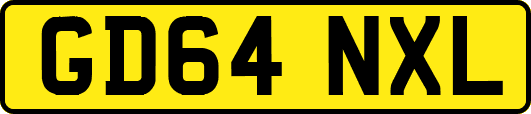 GD64NXL