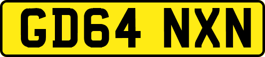 GD64NXN
