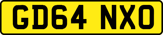 GD64NXO
