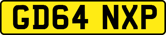GD64NXP