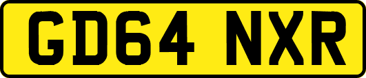 GD64NXR