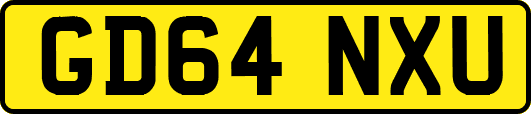 GD64NXU