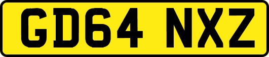 GD64NXZ