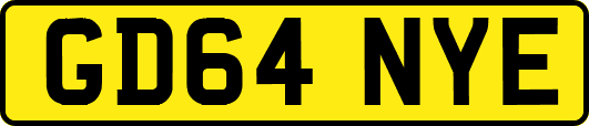 GD64NYE