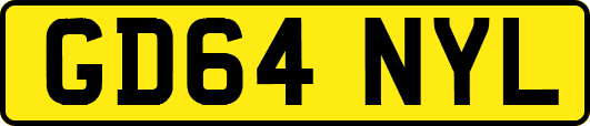 GD64NYL