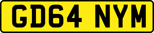 GD64NYM