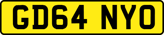 GD64NYO