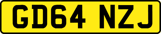 GD64NZJ