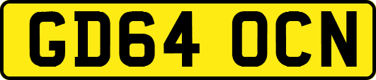 GD64OCN