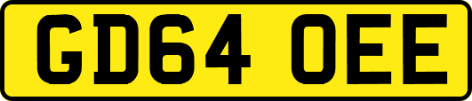 GD64OEE