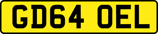 GD64OEL