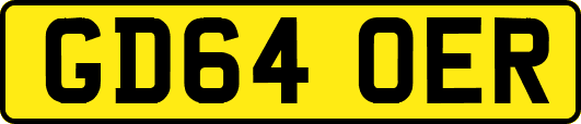 GD64OER