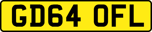 GD64OFL