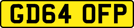 GD64OFP