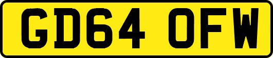 GD64OFW