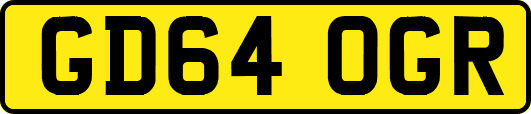 GD64OGR