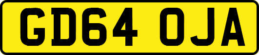 GD64OJA