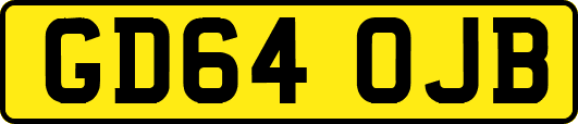 GD64OJB