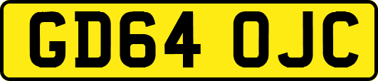 GD64OJC